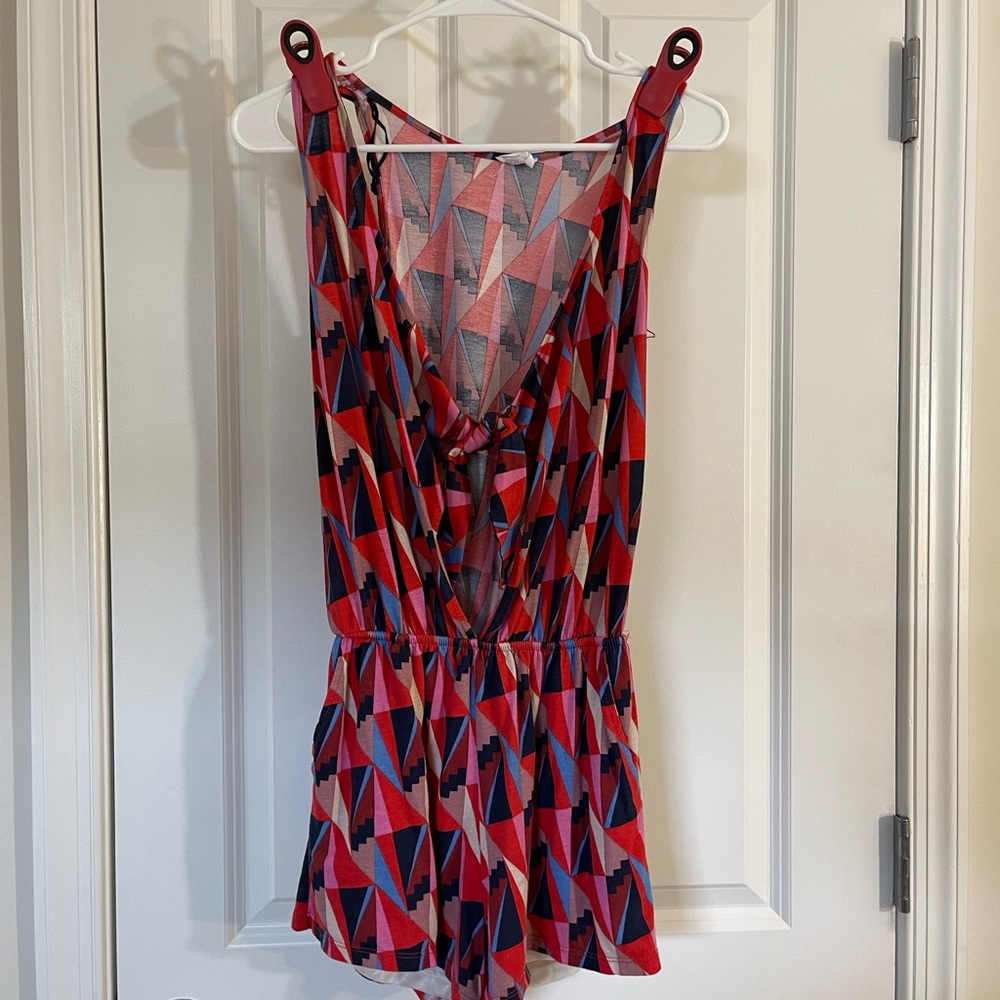 Zara romper